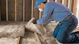 Insulation Air Sealing in Eagle, CO